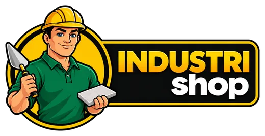 Industrishop